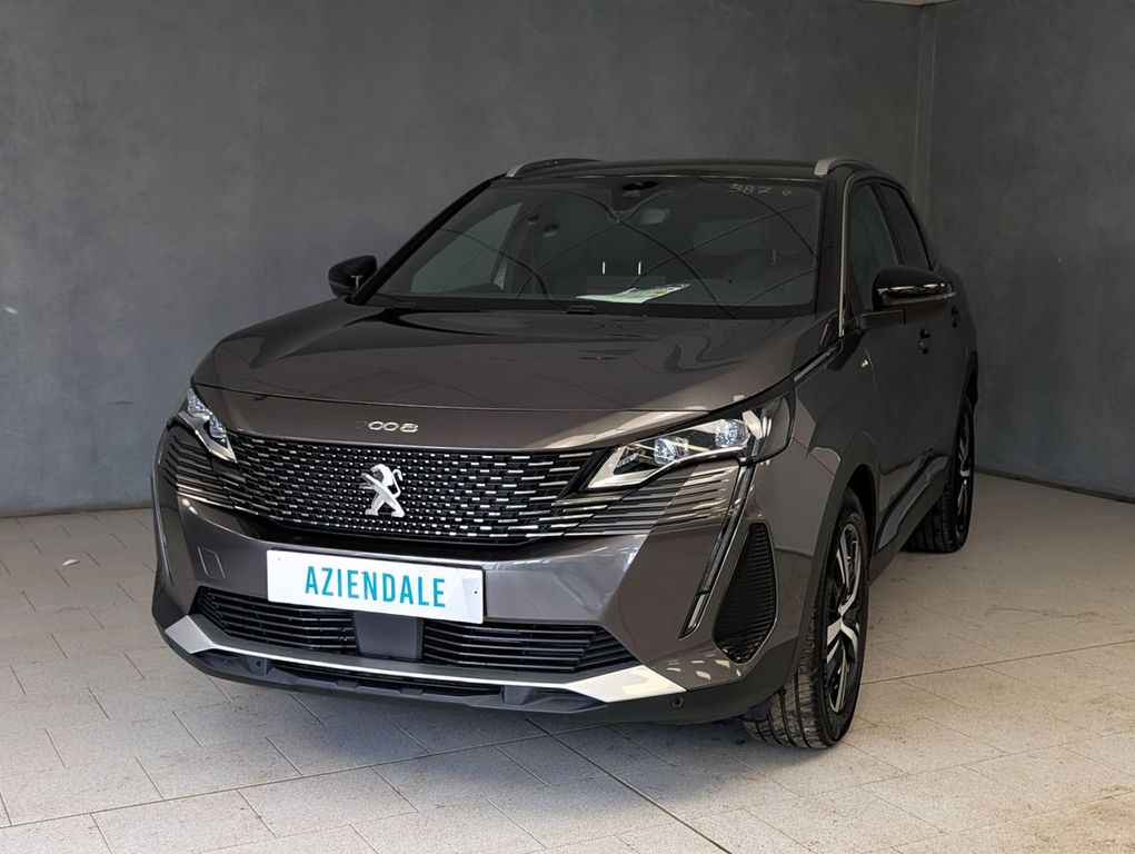 Image of Peugeot 3008
