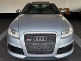 Audi RS 6 Lim. 5.0 V10 *BOSE*20ZOLL*CARBON*KAM*4xSHZ - Audi RS6 aus 2009