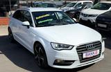Audi A3 Sportback ambition, Neue Kette , Neue TÜV - Audi A3 Gebrauchtwagen in Berlin