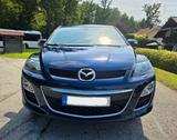 Mazda CX-7 2.2 MZR-CD Exclusive-Line Exclusive-Line