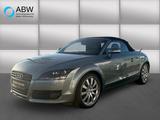Audi TT 2.0 TFSI Coupe/Roadster S line Sport / Plus - gebrauchte Audi TT aus dem Jahr 2008