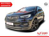 Opel Grandland X 1.2 LED Totwinkel Kamera AHK DAB PDC - Opel Gebrauchtwagen in Dresden