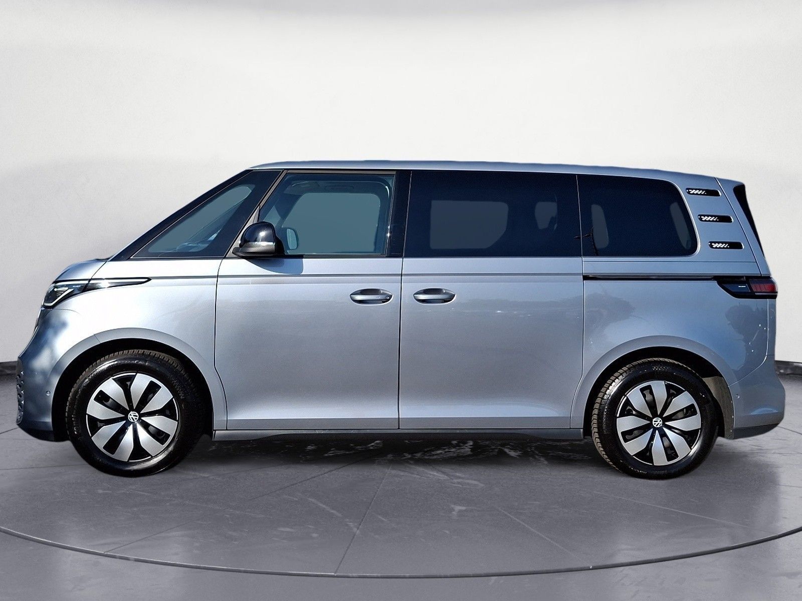 Volkswagen ID. Buzz Pro 84 5Sitz StylePlus Design Navi Matr imagem 3