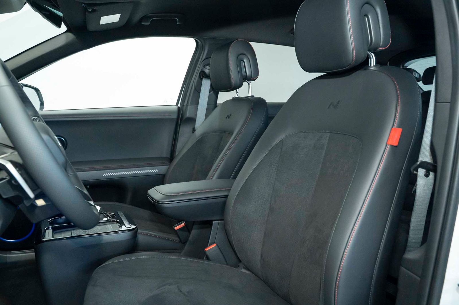 Hyundai IONIQ 5 - Bild 9