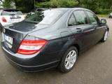Mercedes-Benz C 220 CDI Automatik EGSD SitzheizungTempo.PDC - Mercedes-Benz C 220 aus 2007