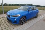 BMW X2 xDrive20d M Sport, Head Up,1A ! - BMW X2: Privatanbieter