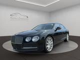 Bentley Flying Spur 6.0 W12 GRÜN/BEIGE TOP-ZUSTAND! - Bentley Flying Spur Gebrauchtwagen