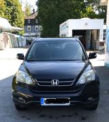 Honda CR-V 2.2 i-DTEC 4WD Comfort Comfort - Honda CR-V Comfort mit Diesel-Antrieb