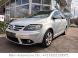 Volkswagen Golf Plus V United 1.4 TSI TÜV NEU SHZ Klima - Volkswagen Golf Plus aus 2008