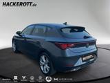 Seat Leon FR 1.5 TSI Navi Keyless ACC Parklenkass. Rü - Seat Leon: R 1p