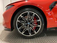 BMW M4 - Vorschau Bild 17