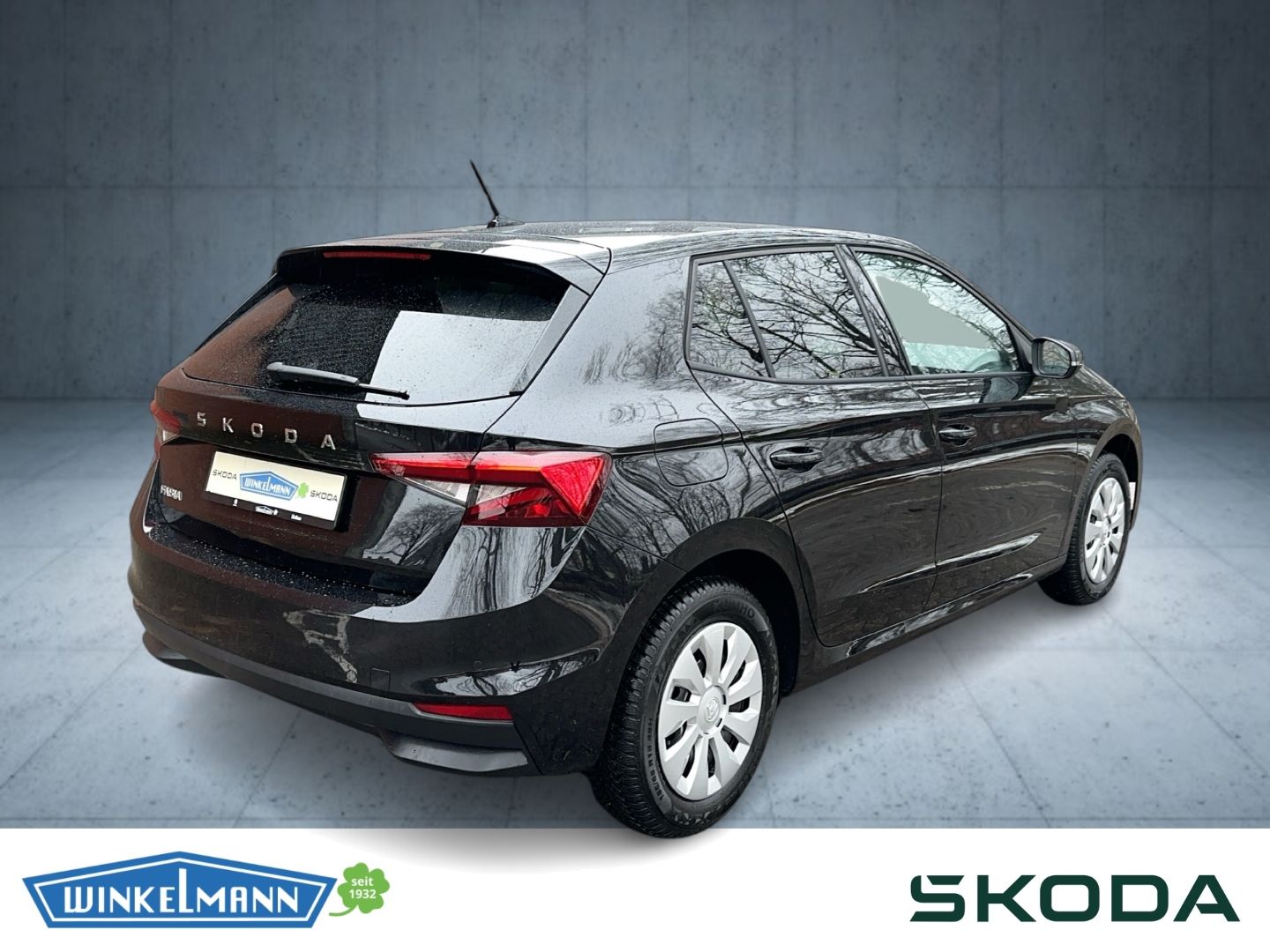 Skoda Fabia - Bild 6