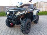 Loncin XWOLF 1000 L ABS - LONCIN MOTORRAD