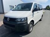 Volkswagen T5 Kombi 2.0TDI 9Sitzer Klima PDC Scheckheft - VW T5 Kombi 9-Sitzer