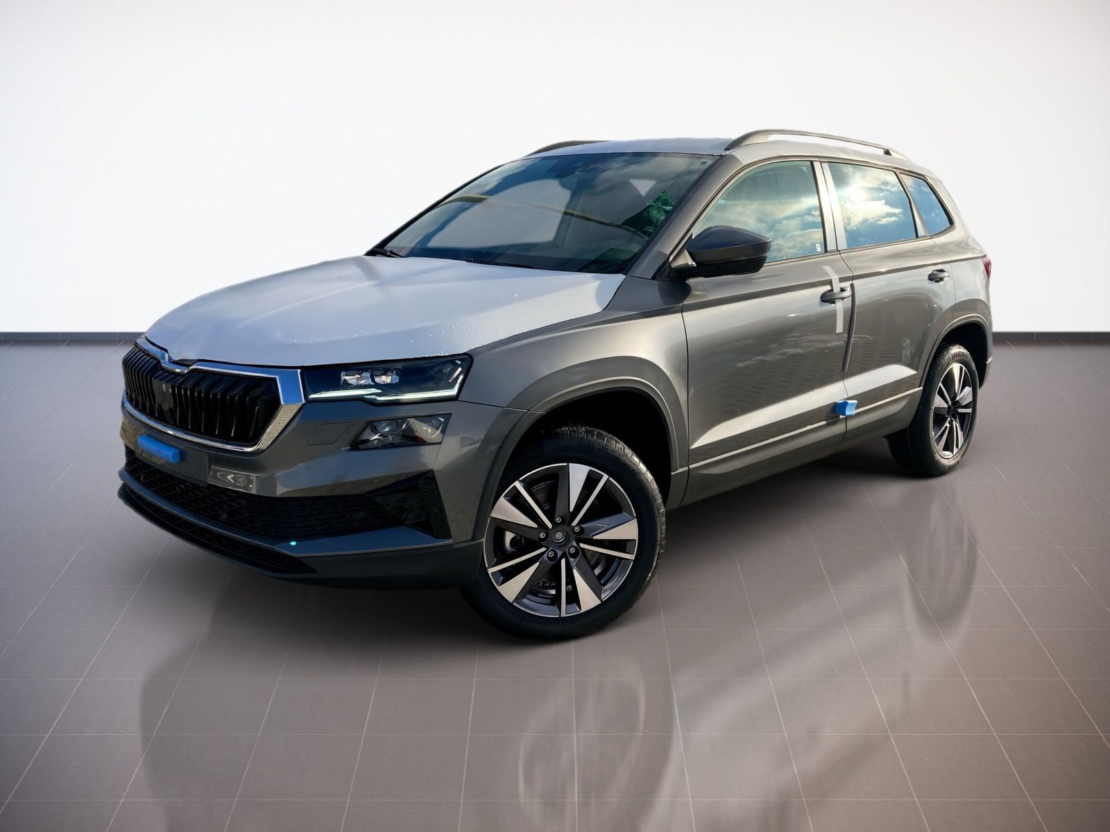 Skoda Karoq - Bild 2