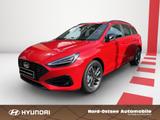 Hyundai i30 FL Kombi Trend Plus-Paket - Hyundai i30 von 2026