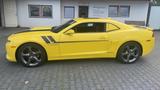 Chevrolet Camaro  - Chevrolet Camaro von privat