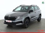 Skoda Karoq Sportline 1.5 TSI DSG Matrix AHK ACC Navi