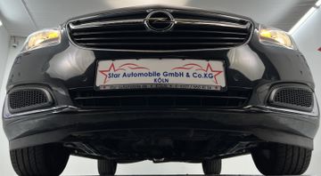 Opel Insignia - 9