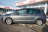 Volkswagen Golf Sportsvan VII Comfortline LED Navi ACC PDC - Volkswagen Golf: Comfortline