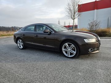 Audi A5 - 3