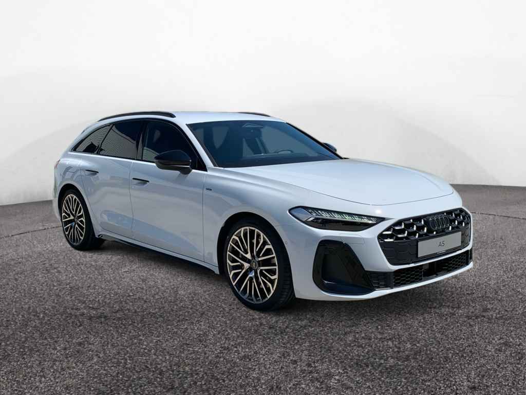 Audi A5 Avant e-hybrid 2x S Line*AHK*BLACK*TECH imagem 3