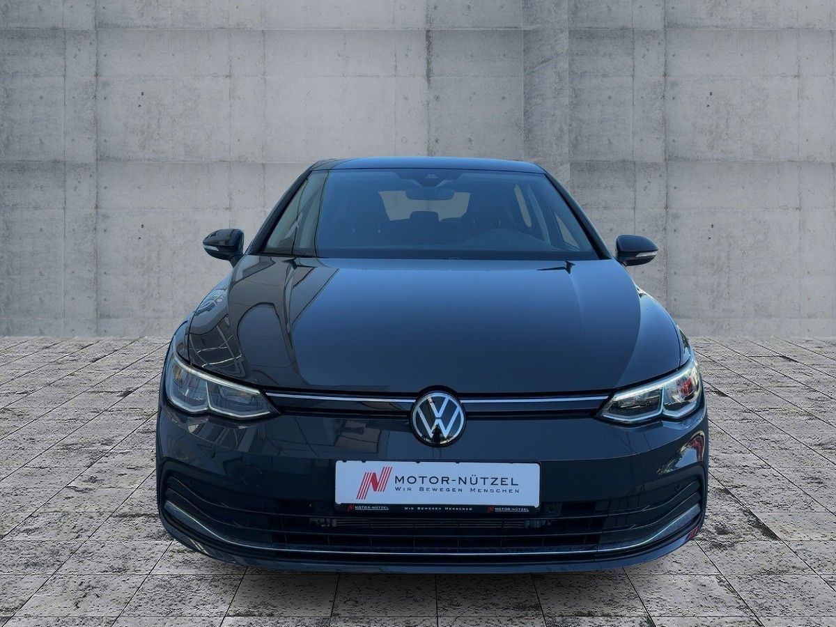 Volkswagen Golf - Bild 3