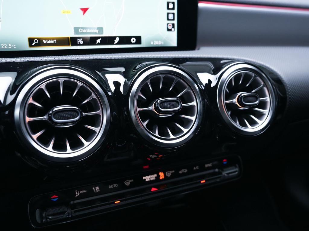 Mercedes-Benz A 45 AMG