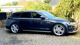Audi A6 Allroad 3.0 TDI quattro 230kW tiptronic - - gebrauchte Audi A6 Allroad aus dem Jahr 2012