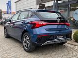 Hyundai i20 1.0 T Trend, Komfortpaket, BOSE-Soundsystem - mit Benzin-Antrieb: Kleinwagen, Klimaanlage