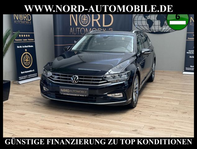 Volkswagen Passat Variant R-Line 4MOT 2.0 TDI DSG Dig.Cockp