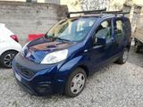 Fiat Qubo 1.3 MJT 80 CV Start&Stop Lounge - 2019 - Fiat Qubo Lounge mit Diesel-Antrieb