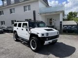 Hummer H2 *Einzelstück* - Hummer H2 in Wuppertal