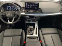 Audi Q5 - Vorschau Bild 5