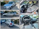 Mazda 323 F 1.6 Sporty "Automatik" Touring-Paket! - Mazda 323: P