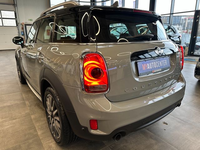 MINI Countryman S *Led*Soundsystem*Navi*