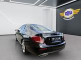 Mercedes-Benz E 200 Avantgarde 1.Hand, erst 54Tkm - Mercedes-Benz E 200 in Bielefeld