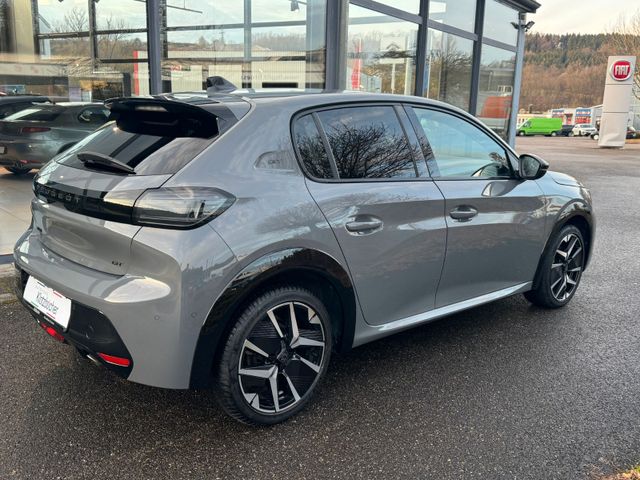 PEUGEOT 208 GT