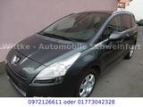 Peugeot 5008 1.6 Family 155 THP, AHK, Steuerkette neu - Peugeot 5008 aus 2012