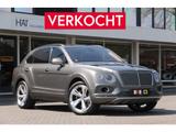Bentley Bentayga 6.0 W12 Mulliner I Pano I ACC I luftfed - Bentley Bentayga: Mulliner