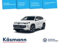 Volkswagen Tayron - Vorschau Bild 1