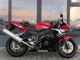 Yamaha YZF-R6 RJ05 Mod. 2003 TOP sofort - YAMAHA YZF R6 RJ05