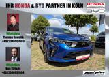 Mitsubishi Colt 1.0 Turbo PLUS - Mitsubishi Colt Turbo mit Benzin-Antrieb