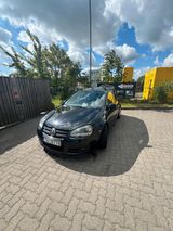 Volkswagen golf V GT SPORT 2.0TDI 170KW Po... - Volkswagen Golf: Sport 170