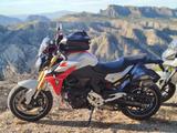 BMW F900 R mit vielen Extras und Paketen - Offers matching your search criteria