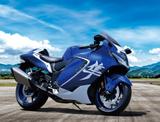 Suzuki GSX 1300 R HAYABUSA Special Edition - Angebote