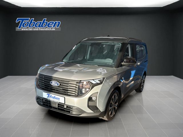 Ford Tourneo Courier Trend + Spurwechselassistent + S