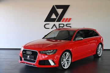 Audi RS6 - 2