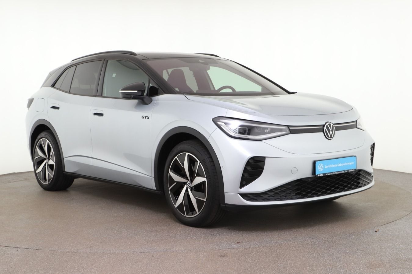 Volkswagen ID.4 - Bild 5