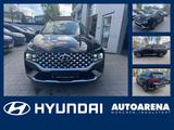 Hyundai Santa Fe 1.6 T-GDI Prime 2xKlima 360 4xSHZ ACC - Hyundai SANTA FE Gebrauchtwagen in München